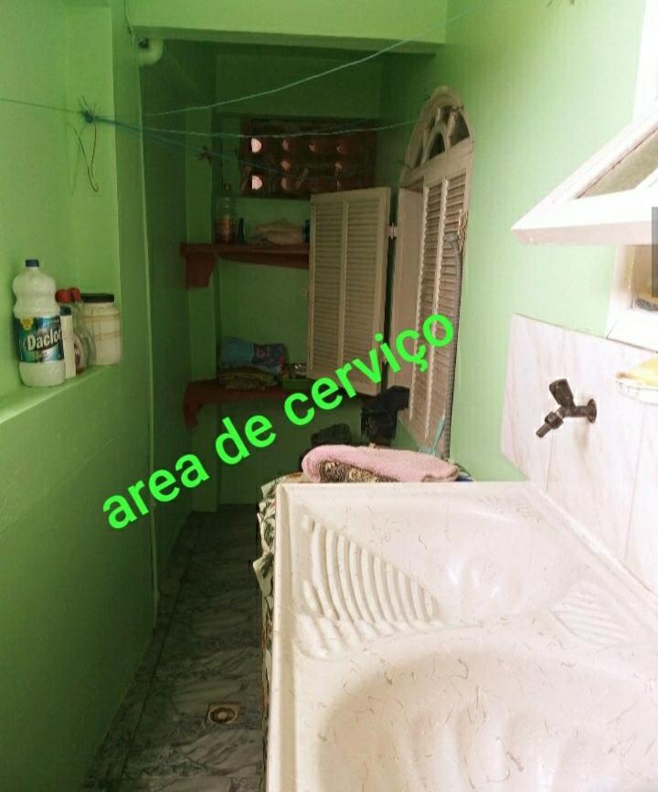 casa para temporada Villa Arraial do Cabo Bagian luar foto