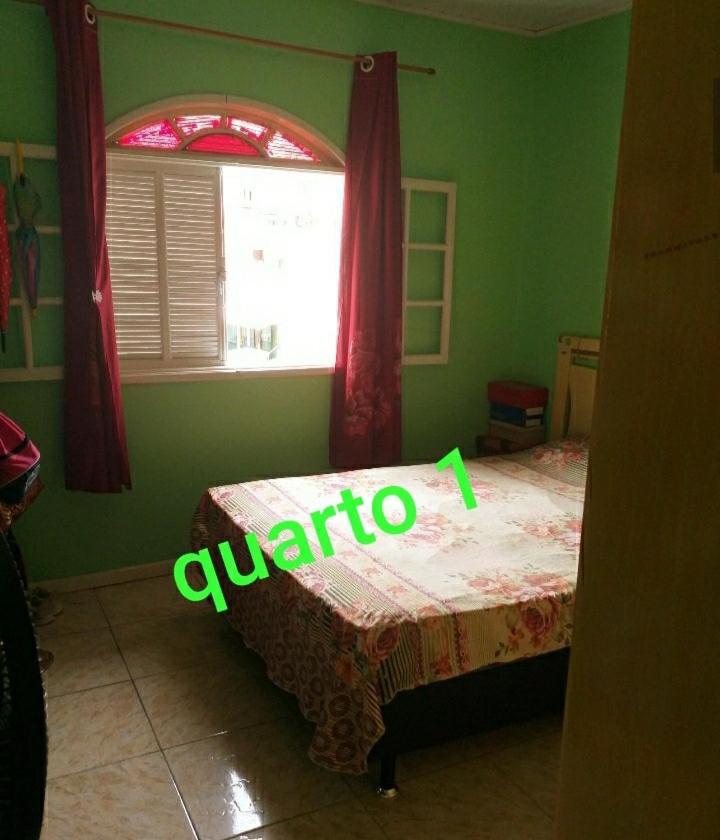 casa para temporada Villa Arraial do Cabo Bagian luar foto