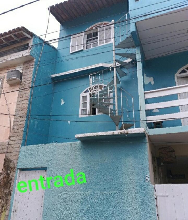 casa para temporada Villa Arraial do Cabo Bagian luar foto
